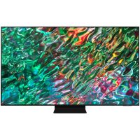 تلویزیون 4K Neo QLED سامسونگ مدل QN90B سایز 75 اینچ محصول 2022