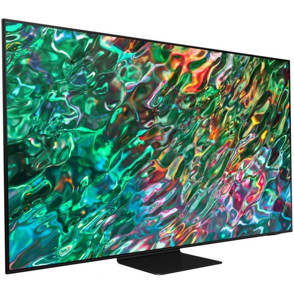 تلویزیون 4K Neo QLED سامسونگ مدل QN90B سایز 75 اینچ محصول 2022