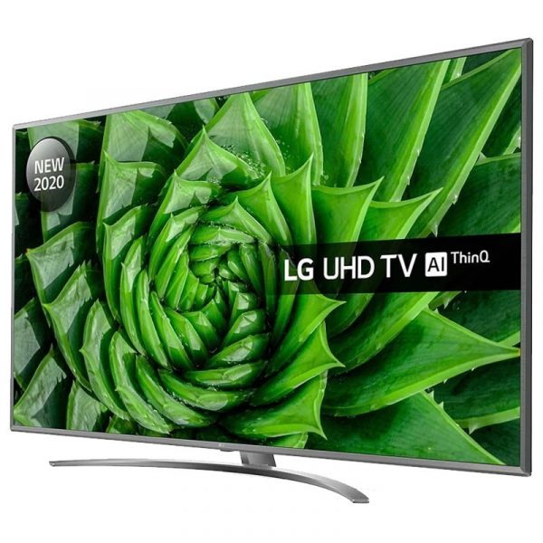 LG 55UN8100