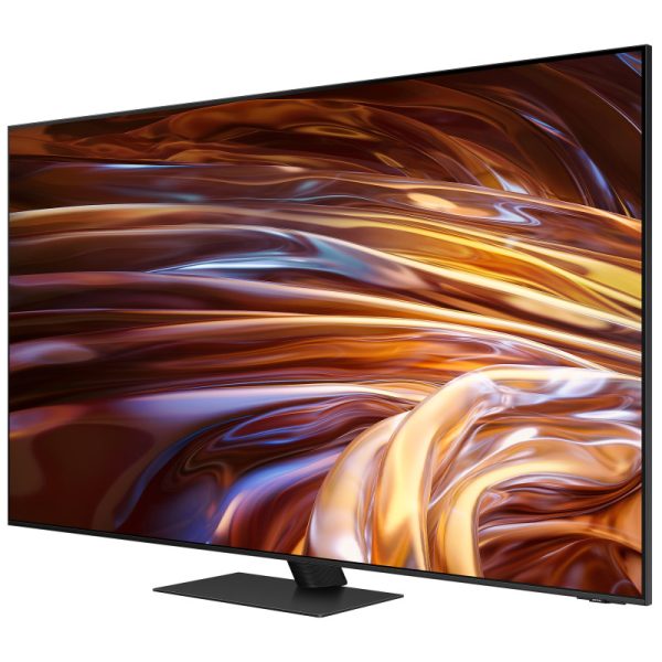 تلویزیون 4K Neo QLED سامسونگ مدل QN95D سایز 55 اینچ محصول 2024