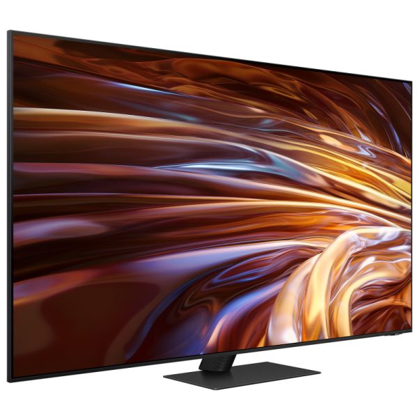 تلویزیون 4K Neo QLED سامسونگ مدل QN95D سایز 55 اینچ محصول 2024