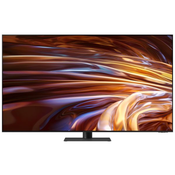 تلویزیون 4K Neo QLED سامسونگ مدل QN95D سایز 55 اینچ محصول 2024