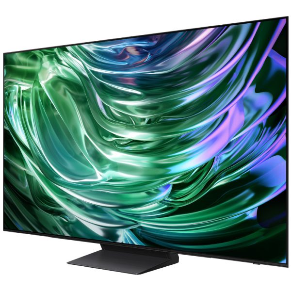 تلویزیون اولد 4K سامسونگ مدل S90D سایز 55 اینچ محصول 2024