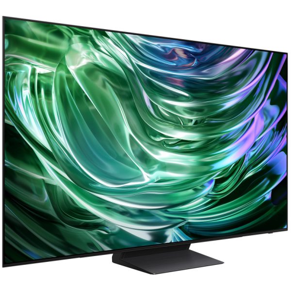 تلویزیون اولد 4K سامسونگ مدل S90D سایز 55 اینچ محصول 2024