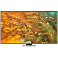 تلویزیون 4K QLED سامسونگ مدل Q80D سایز 75 اینچ محصول 2024