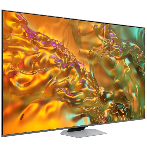 تلویزیون 4K QLED سامسونگ مدل Q80D سایز 75 اینچ محصول 2024