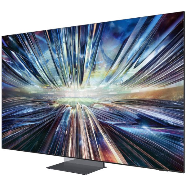 تلویزیون 8K Neo QLED سامسونگ مدل QN900D سایز 75 اینچ محصول 2024