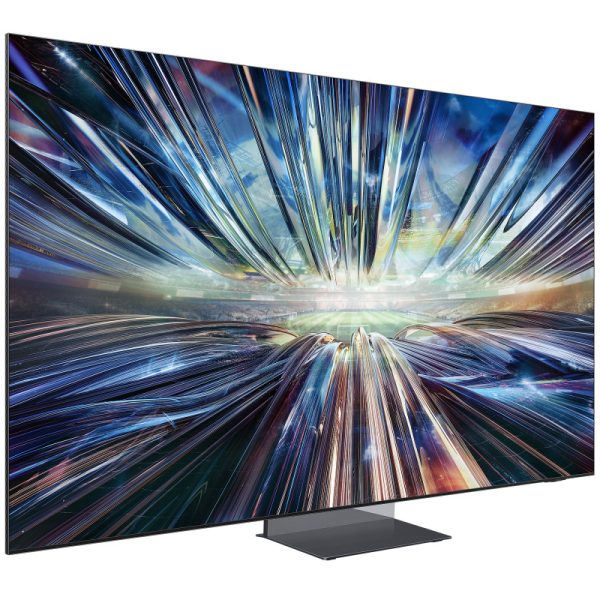 تلویزیون 8K Neo QLED سامسونگ مدل QN900D سایز 75 اینچ محصول 2024