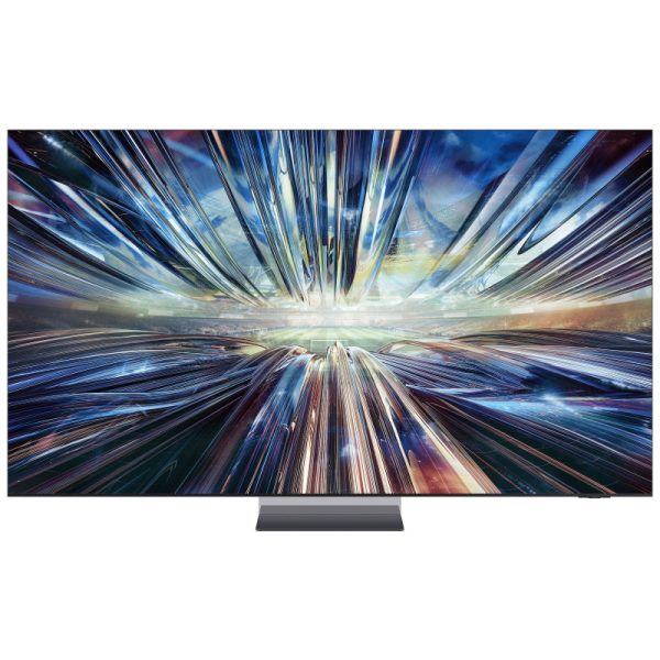 تلویزیون 8K Neo QLED سامسونگ مدل QN900D سایز 75 اینچ محصول 2024