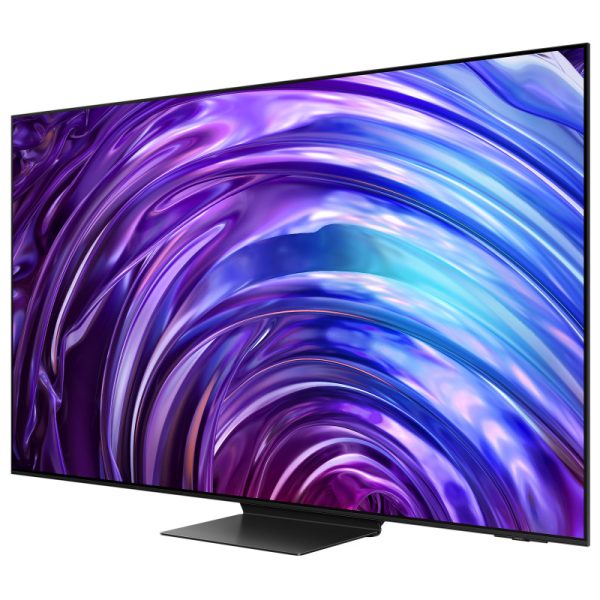 تلویزیون اولد 4K سامسونگ مدل S95D سایز 77 اینچ محصول 2024