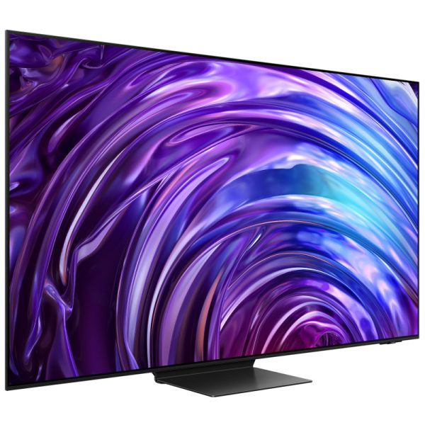 تلویزیون اولد 4K سامسونگ مدل S95D سایز 77 اینچ محصول 2024