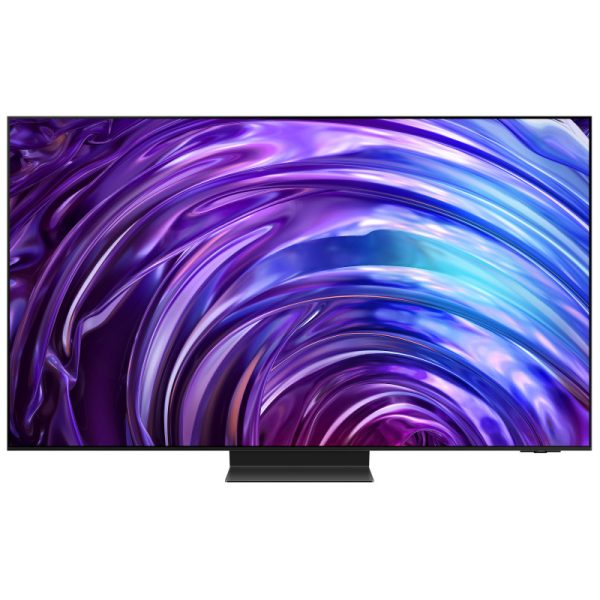 تلویزیون اولد 4K سامسونگ مدل S95D سایز 77 اینچ محصول 2024