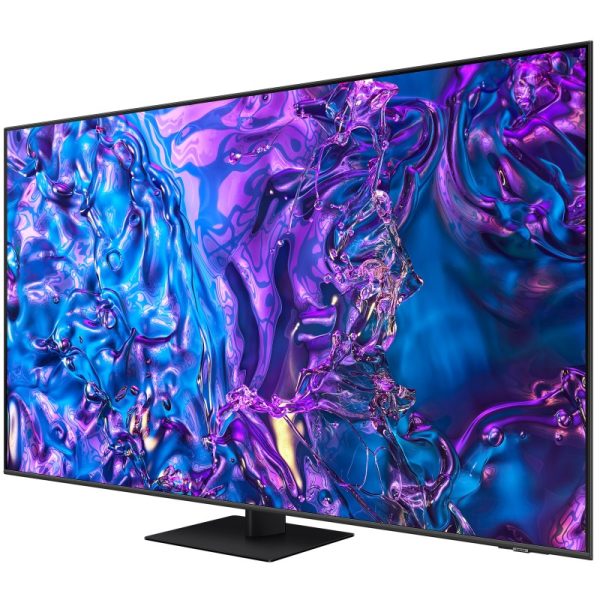 تلویزیون 4K QLED سامسونگ مدل Q70D سایز 85 اینچ محصول 2024