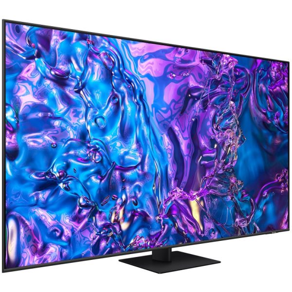 تلویزیون 4K QLED سامسونگ مدل Q70D سایز 85 اینچ محصول 2024