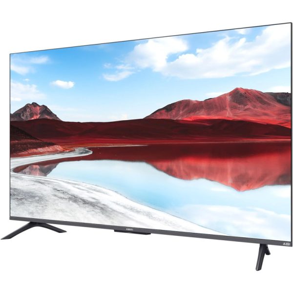 تلویزیون 4K QLED شیائومی مدل A Pro 2025 سایز 55 اینچ محصول 2024