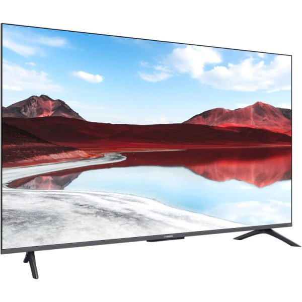 تلویزیون 4K QLED شیائومی مدل A Pro 2025 سایز 55 اینچ محصول 2024