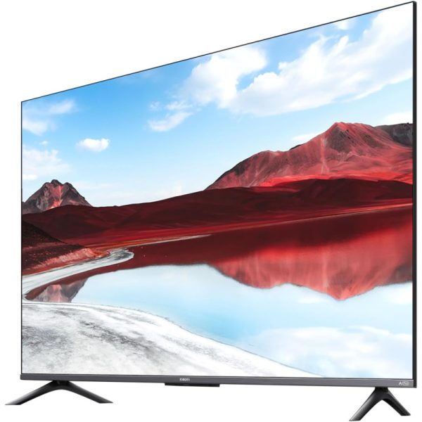 تلویزیون 4K QLED شیائومی مدل A Pro 2025 سایز 55 اینچ محصول 2024