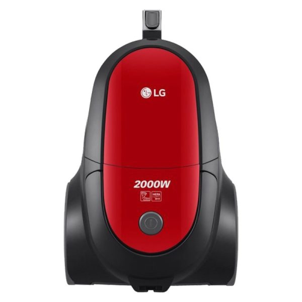 جاروبرقی ال جی VC5320NNT