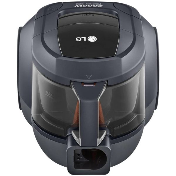 جاروبرقی ال جی VC5420NHTG