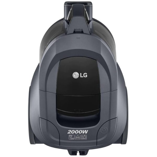 جاروبرقی ال جی VC5420NHTG