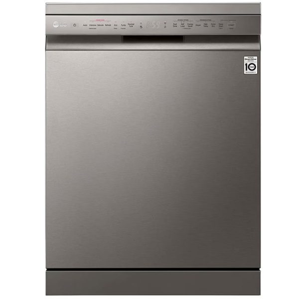 ماشین ظرفشویی ال جی DFC435FP